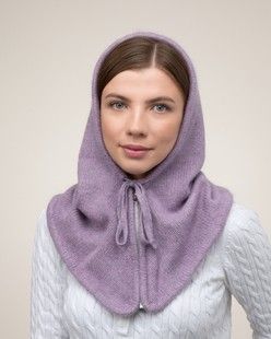 Капор KPR-19-3 лаванда