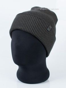 Шапка Trend Iceman PH-2 темно-серая