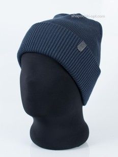 Шапка Trend Iceman PH-9 синяя