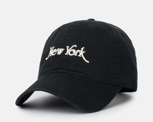 Бейсболка Odk New York чорна