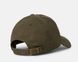 Бейсболка Odk New York черная