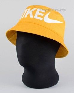 Панама Nk жовтий