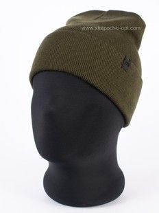 Шапка Montana PM-21 хакі