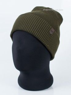 Шапка Trend Iceman PH-21 хаки