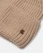 Шапка Fuzzie айворі