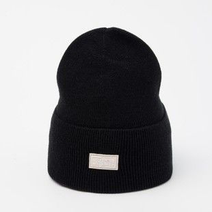Шапка Glory Kids арт. 9189 чорна
