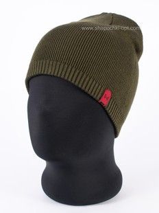 Шапка Trend Flat PH-21 хакі