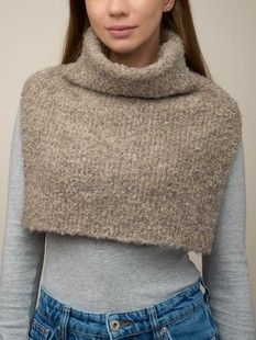 Манішка MN-6 бежева