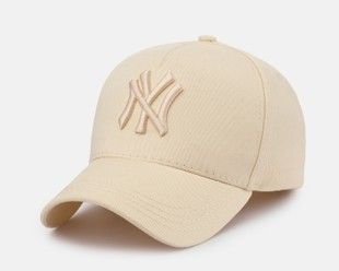 Бейсболка підліткова NY колір № 8-26