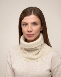 Баф з ангори BF-67 пастель