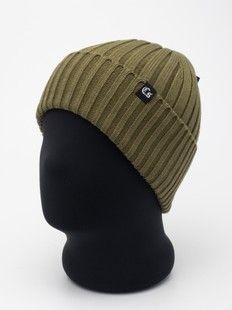 Шапка Buxton хвоя