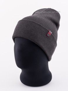 Шапка Trend Uno PH-2 темно-серая