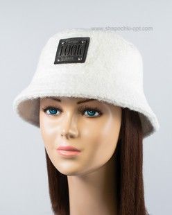 Панама мерлушка Lk белая