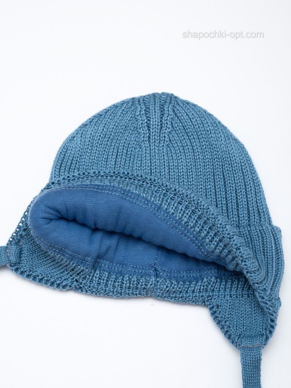 Шапочка Аммі рожева