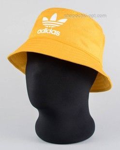 Панама Add жовтий