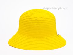 Шляпа D 188-42 желтая