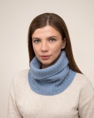 Бафф из ангоры BF-67 (ангора 20% NEW)