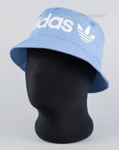 Панама Add блакитний