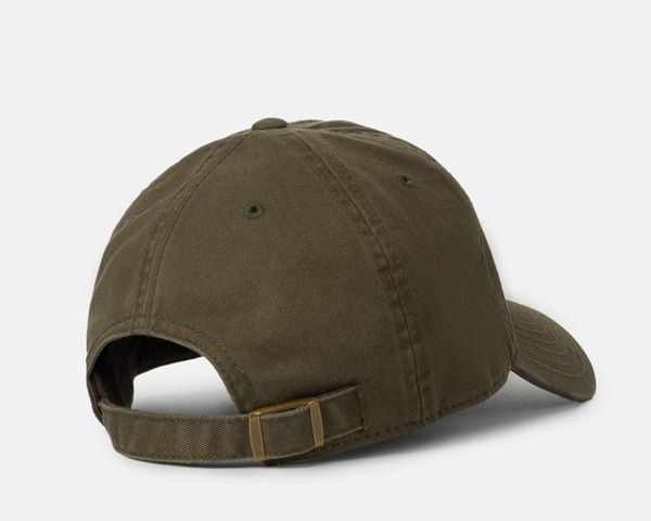 Бейсболка Odk New York синя