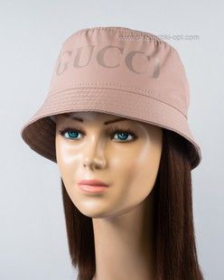 Панама плащівка накат Gc бежева