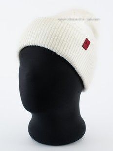 Шапка Trend Flat OTV PH-19 біла