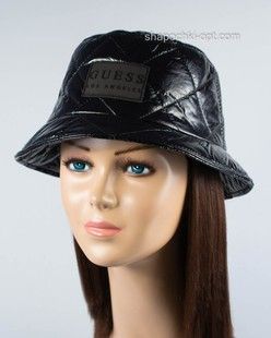 Панама ЖХ-24 Guess чорна
