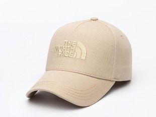 Бейсболка з вишивкою TNF колір №9