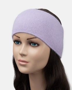 Повʼязка на голову Skye лаванда